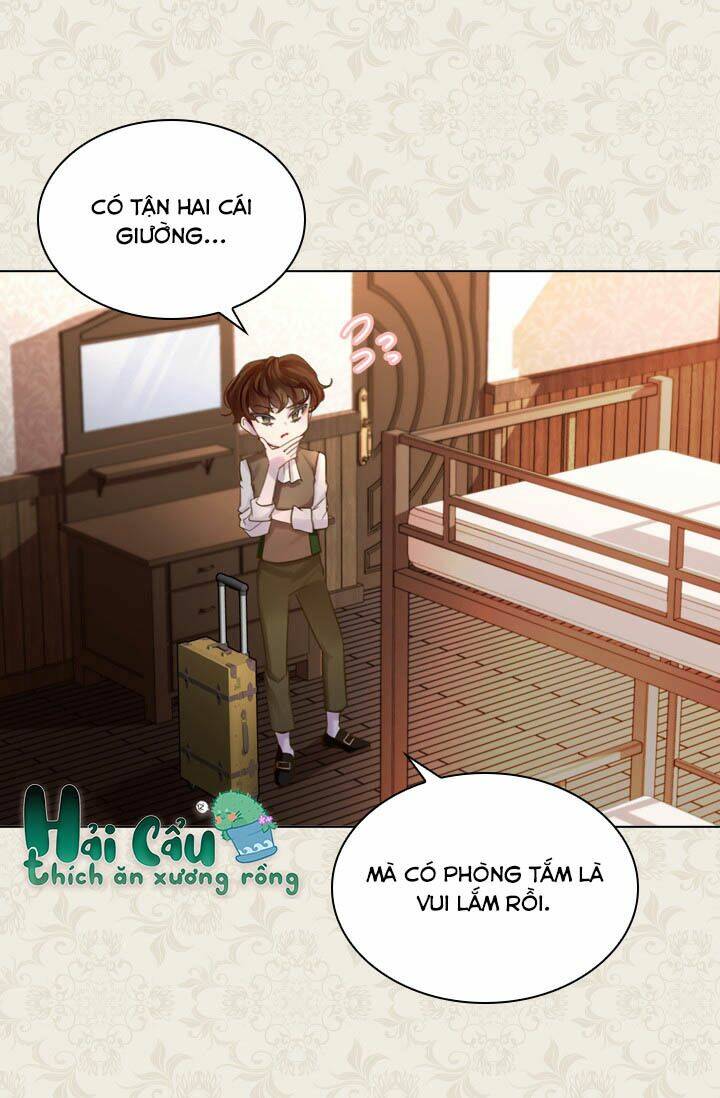 quy luật sinh tồn của nữ phụ Chapter 43 - Trang 2