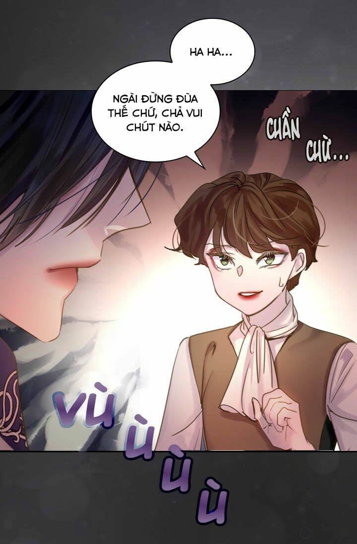 quy luật sinh tồn của nữ phụ Chapter 43 - Trang 2