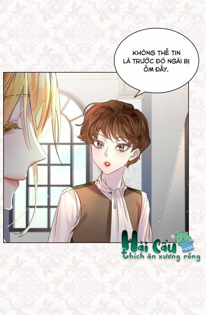 quy luật sinh tồn của nữ phụ Chapter 43 - Trang 2