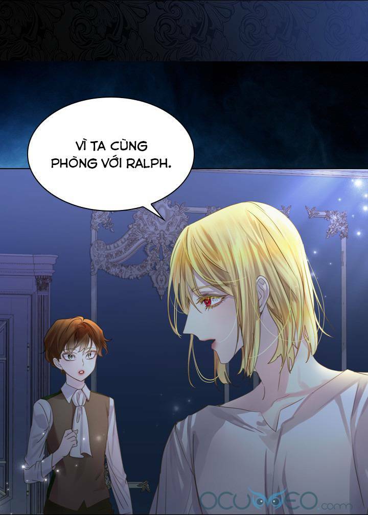 quy luật sinh tồn của nữ phụ Chapter 51 - Trang 2