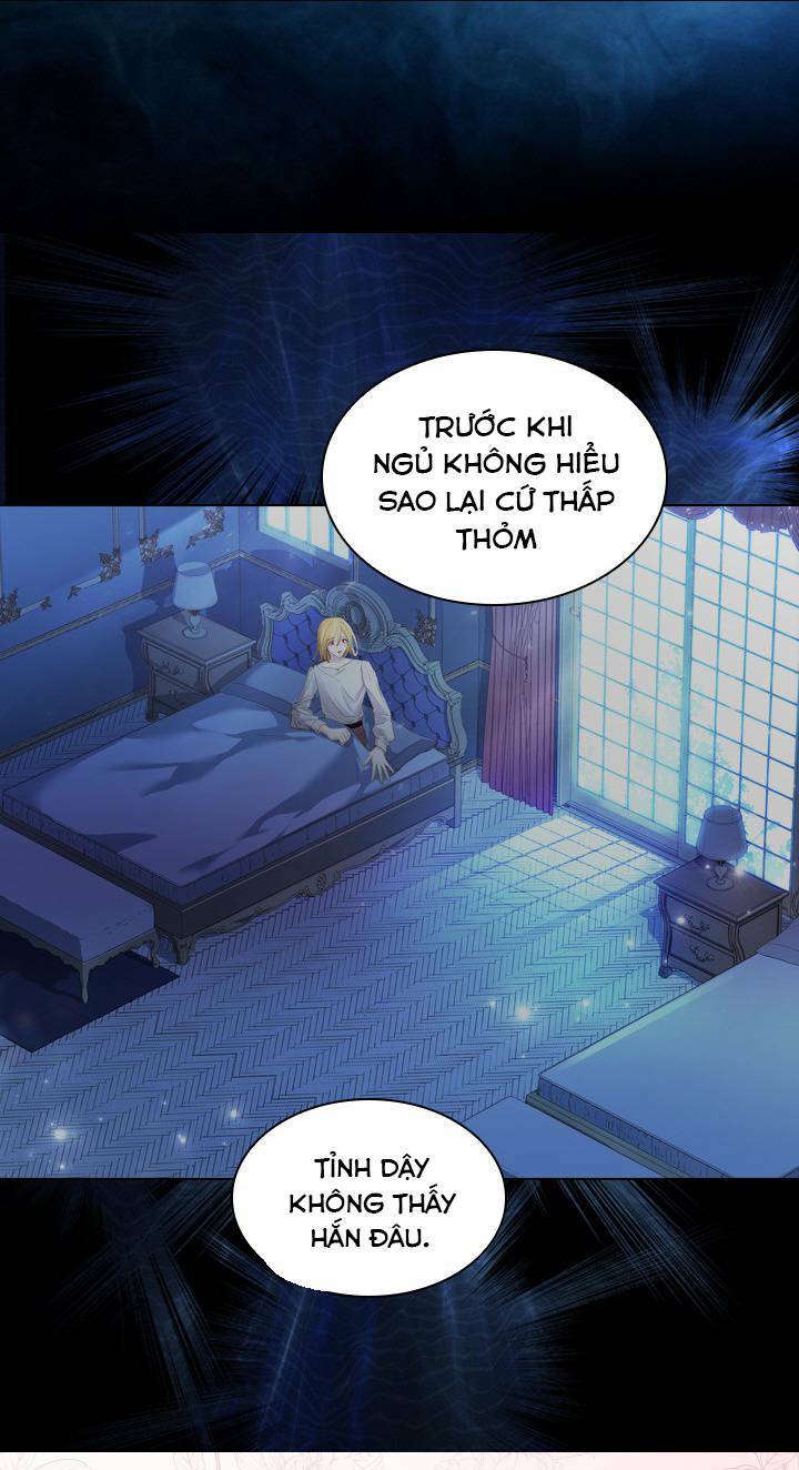 quy luật sinh tồn của nữ phụ Chapter 51 - Trang 2