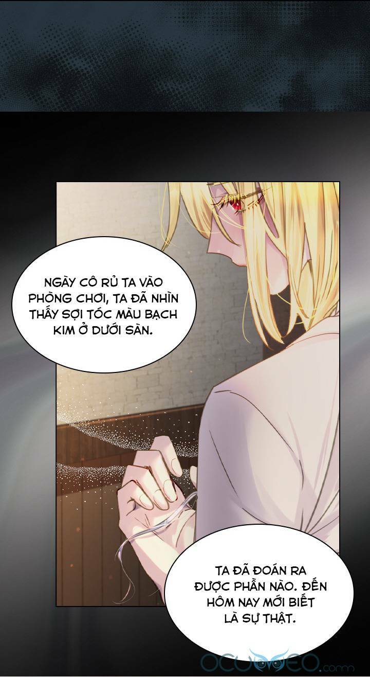 quy luật sinh tồn của nữ phụ Chapter 51 - Trang 2