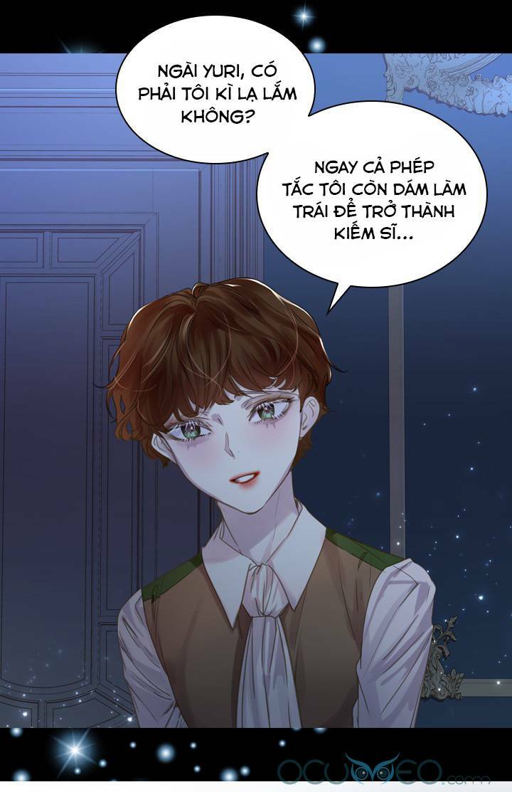 quy luật sinh tồn của nữ phụ Chapter 51 - Trang 2