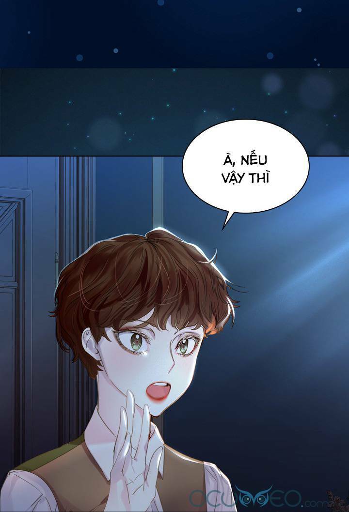 quy luật sinh tồn của nữ phụ Chapter 51 - Trang 2