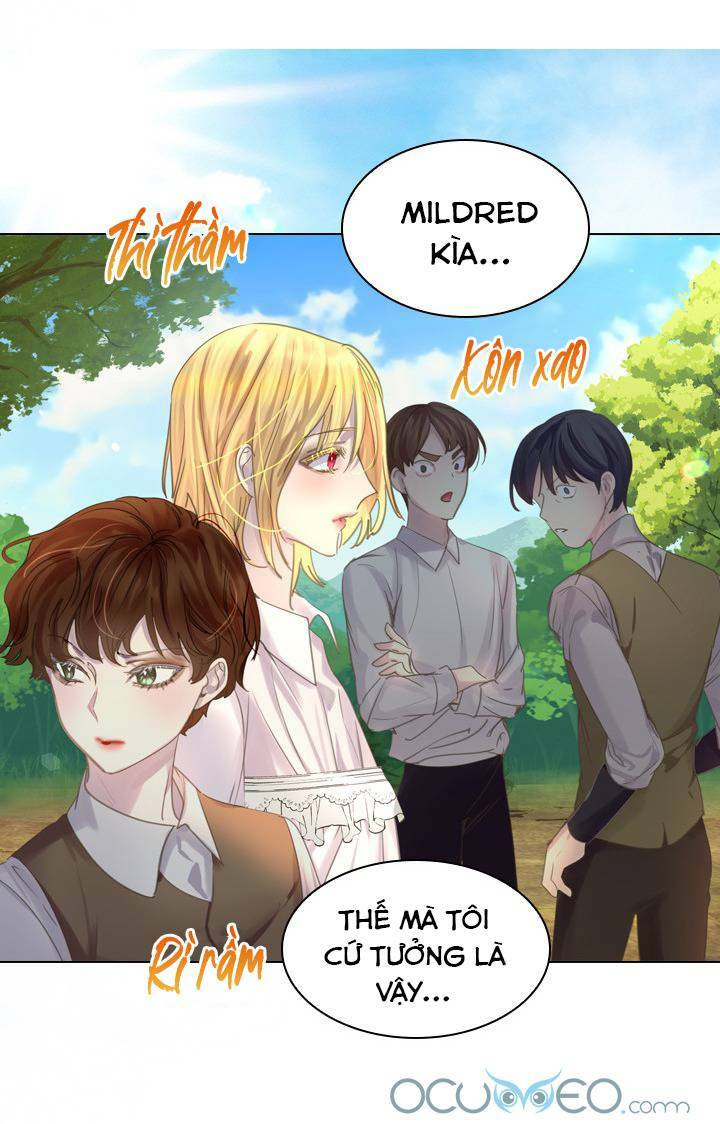 quy luật sinh tồn của nữ phụ Chapter 51 - Trang 2