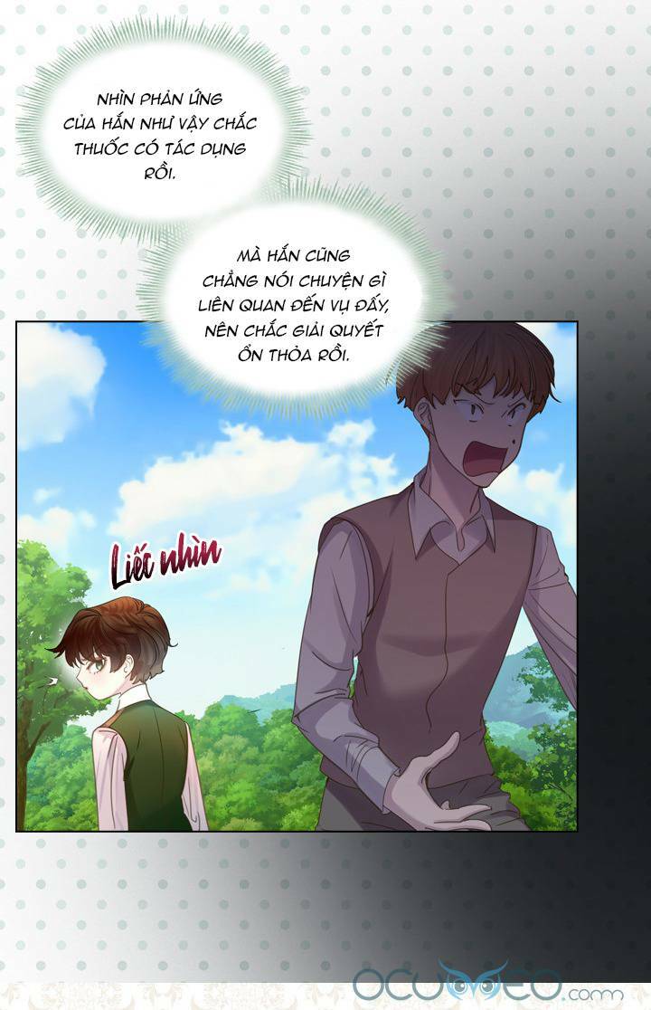 quy luật sinh tồn của nữ phụ Chapter 51 - Trang 2