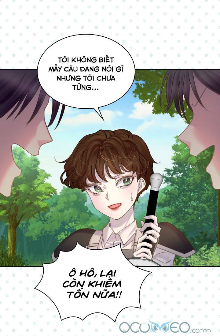 quy luật sinh tồn của nữ phụ Chapter 52 - Trang 2