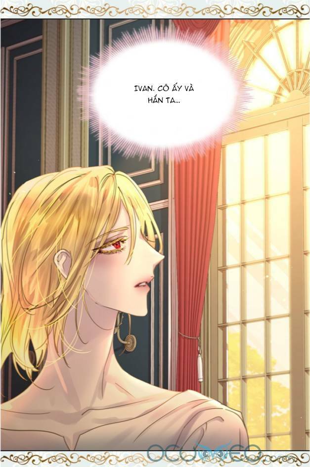 quy luật sinh tồn của nữ phụ Chapter 52 - Trang 2