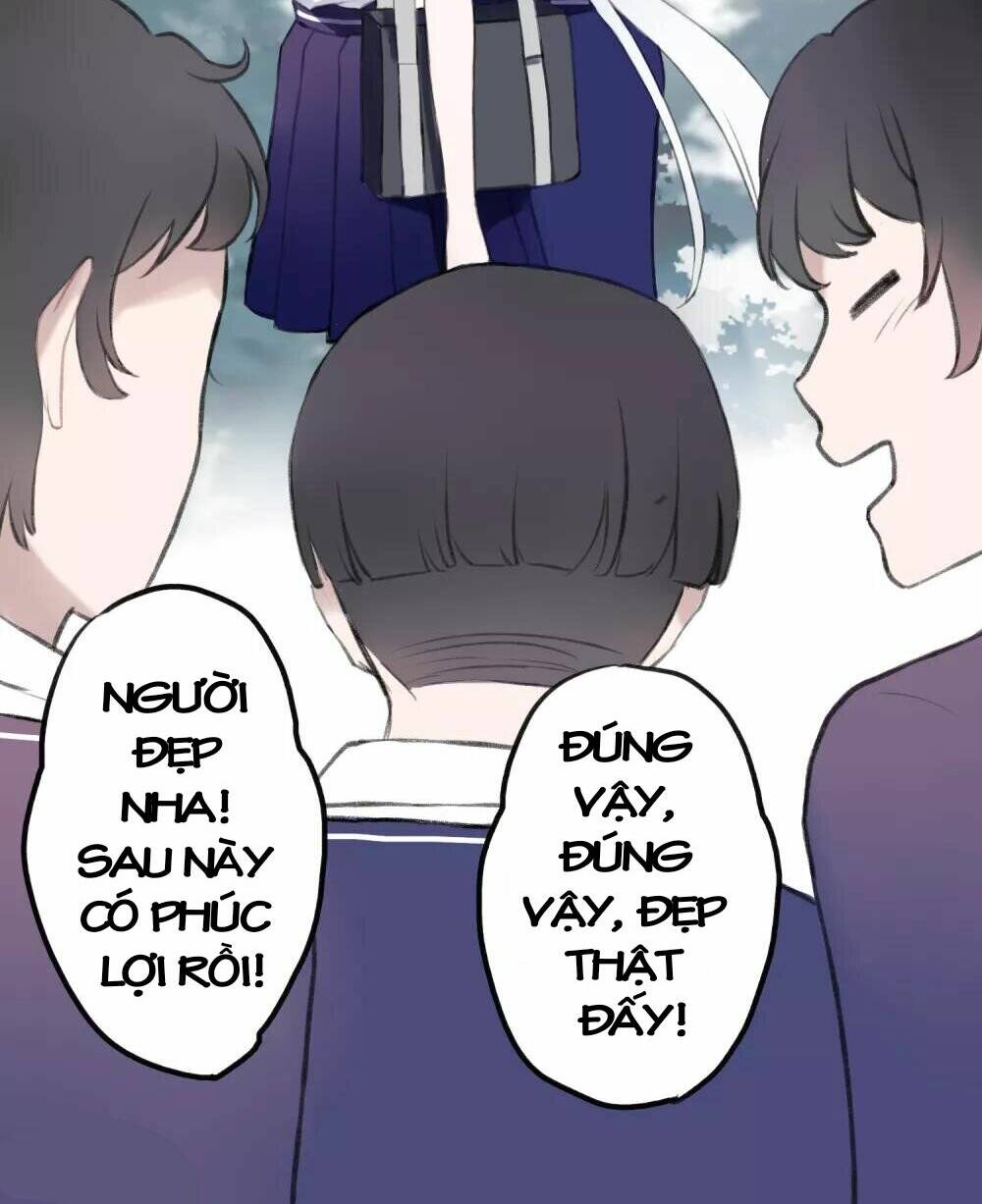 quy luật tình yêu chapter 6: chương 6 - Trang 2