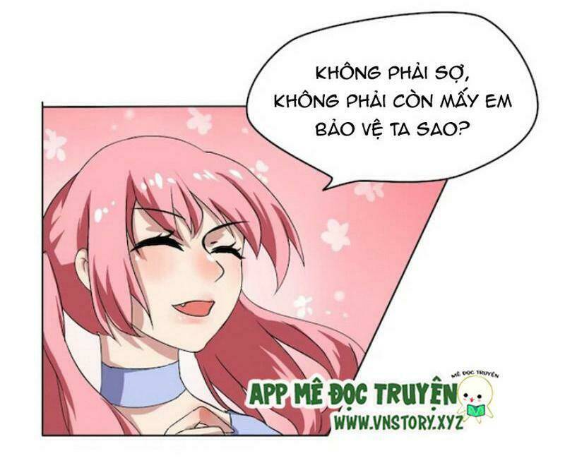 Quỷ Oa Kiều Thê Của Tôi Chapter 24 - Trang 2