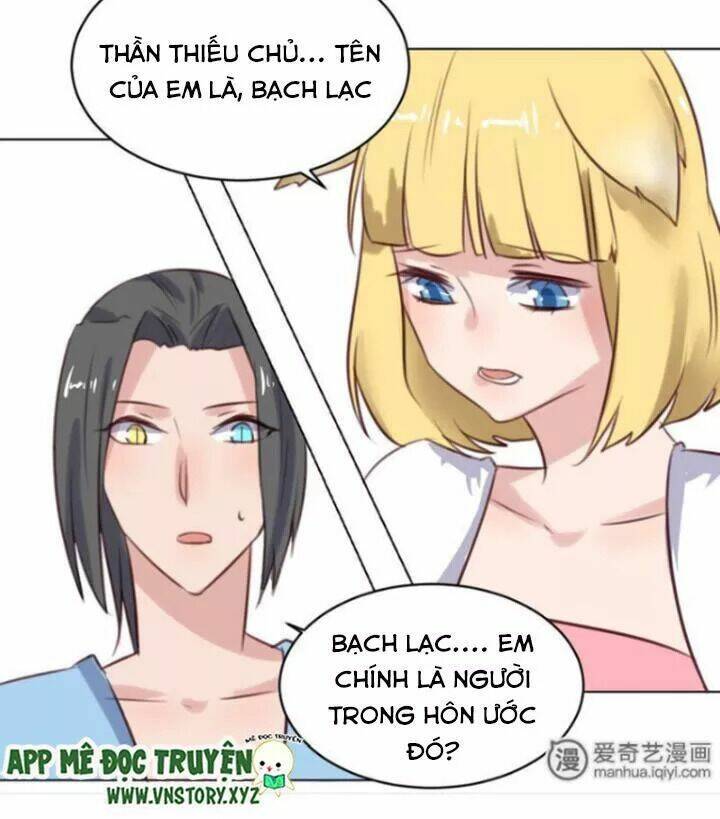 Quỷ Oa Kiều Thê Của Tôi Chapter 64 - Trang 2