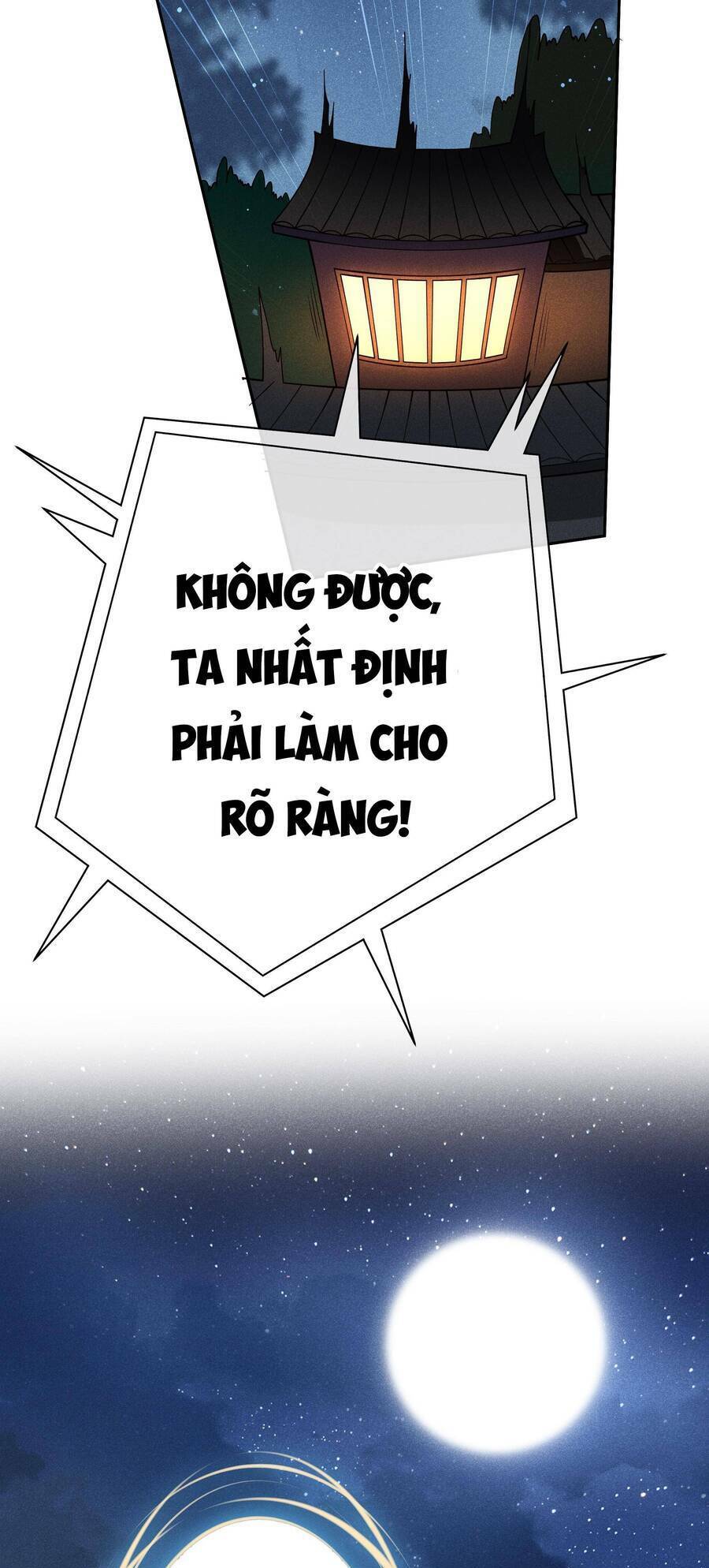 quý phi hôm nay cũng bị thịt chapter 19 - Trang 2