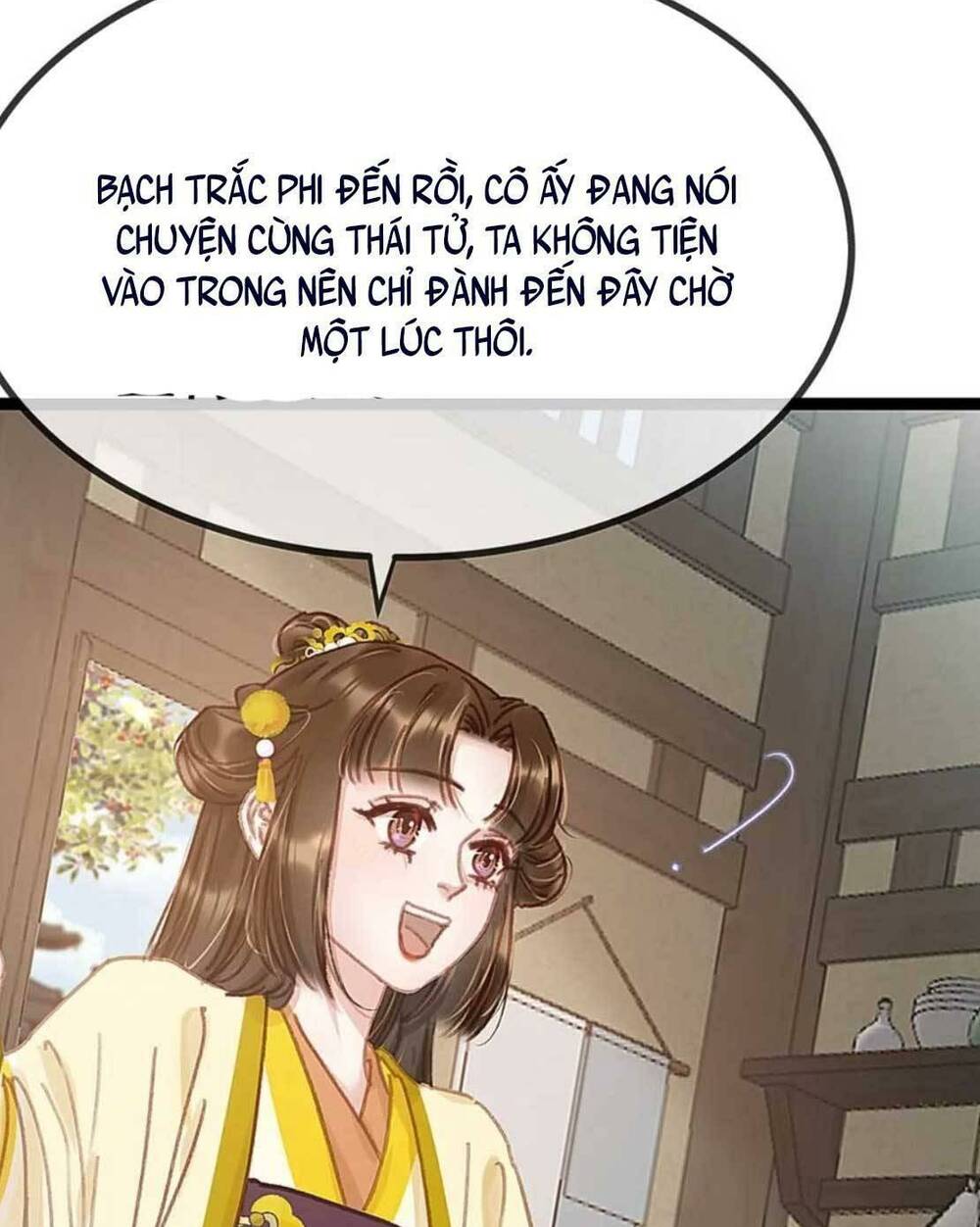 quý phi lúc nào cũng muốn được lười biếng chapter 102 - Trang 2