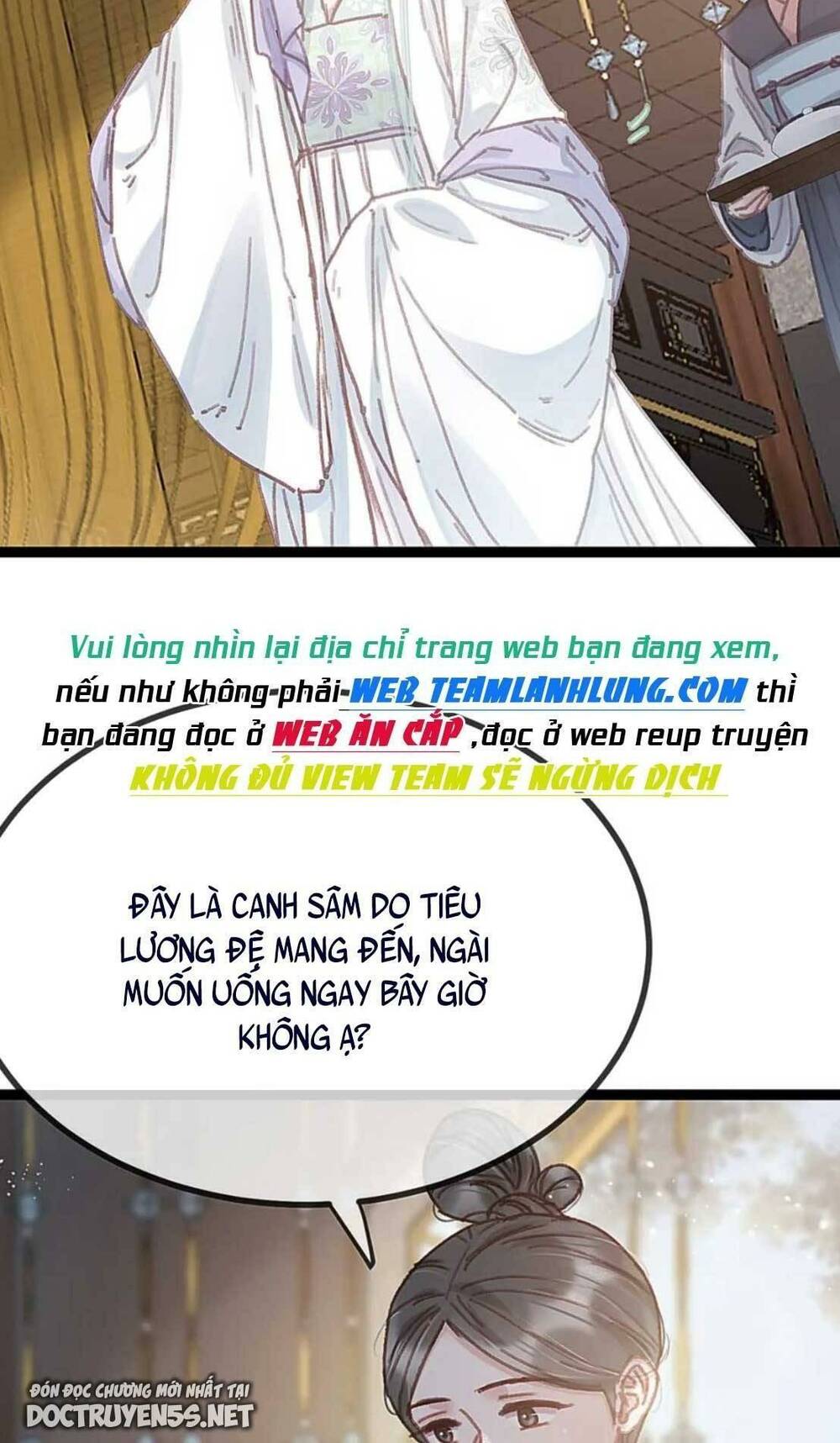 quý phi lúc nào cũng muốn được lười biếng chapter 102 - Trang 2