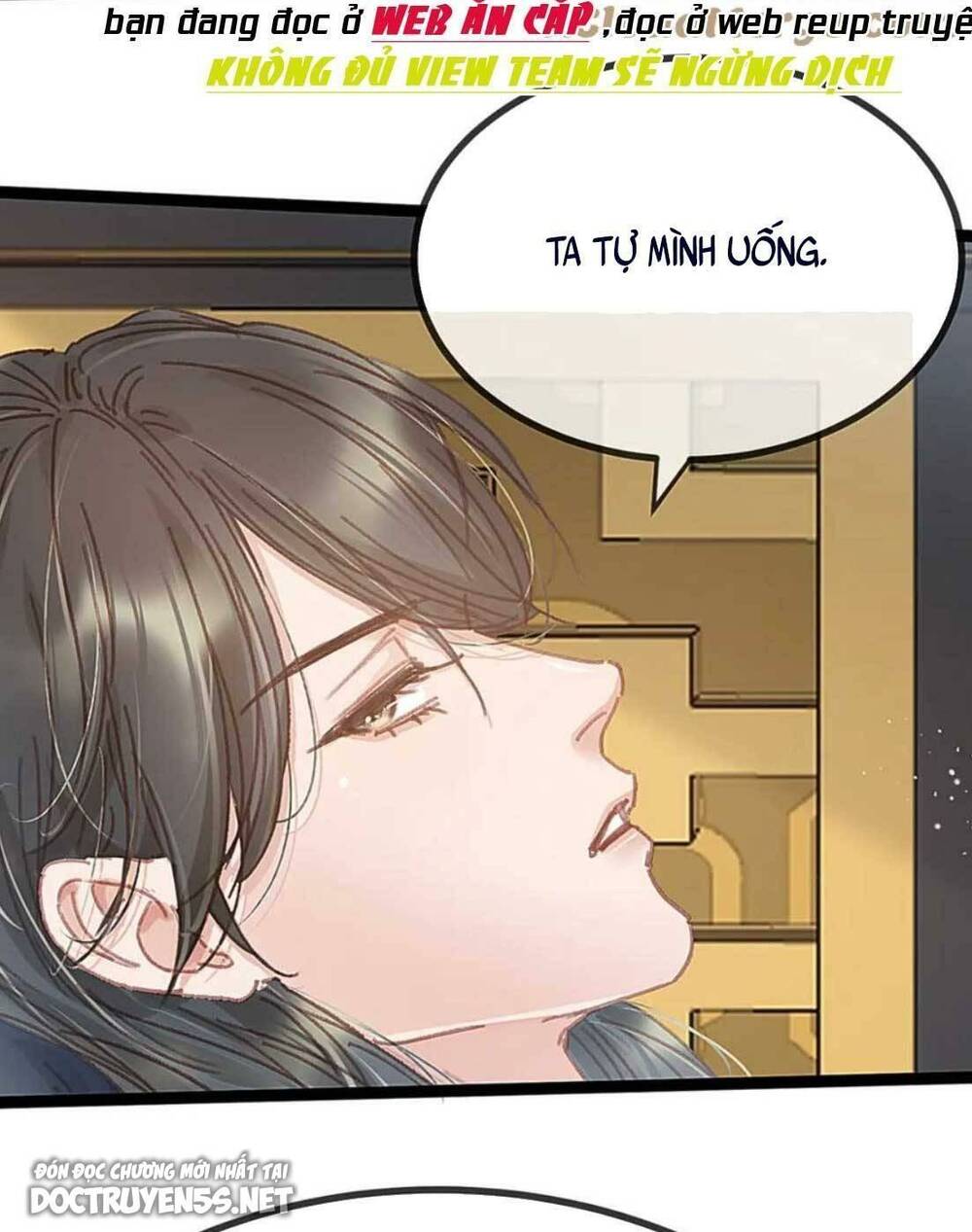 quý phi lúc nào cũng muốn được lười biếng chapter 102 - Trang 2