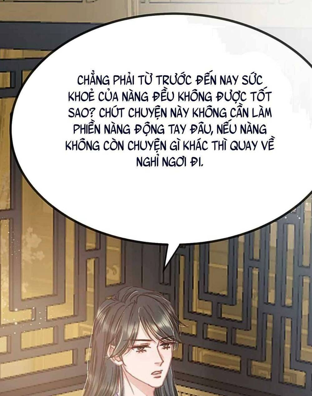 quý phi lúc nào cũng muốn được lười biếng chapter 102 - Trang 2