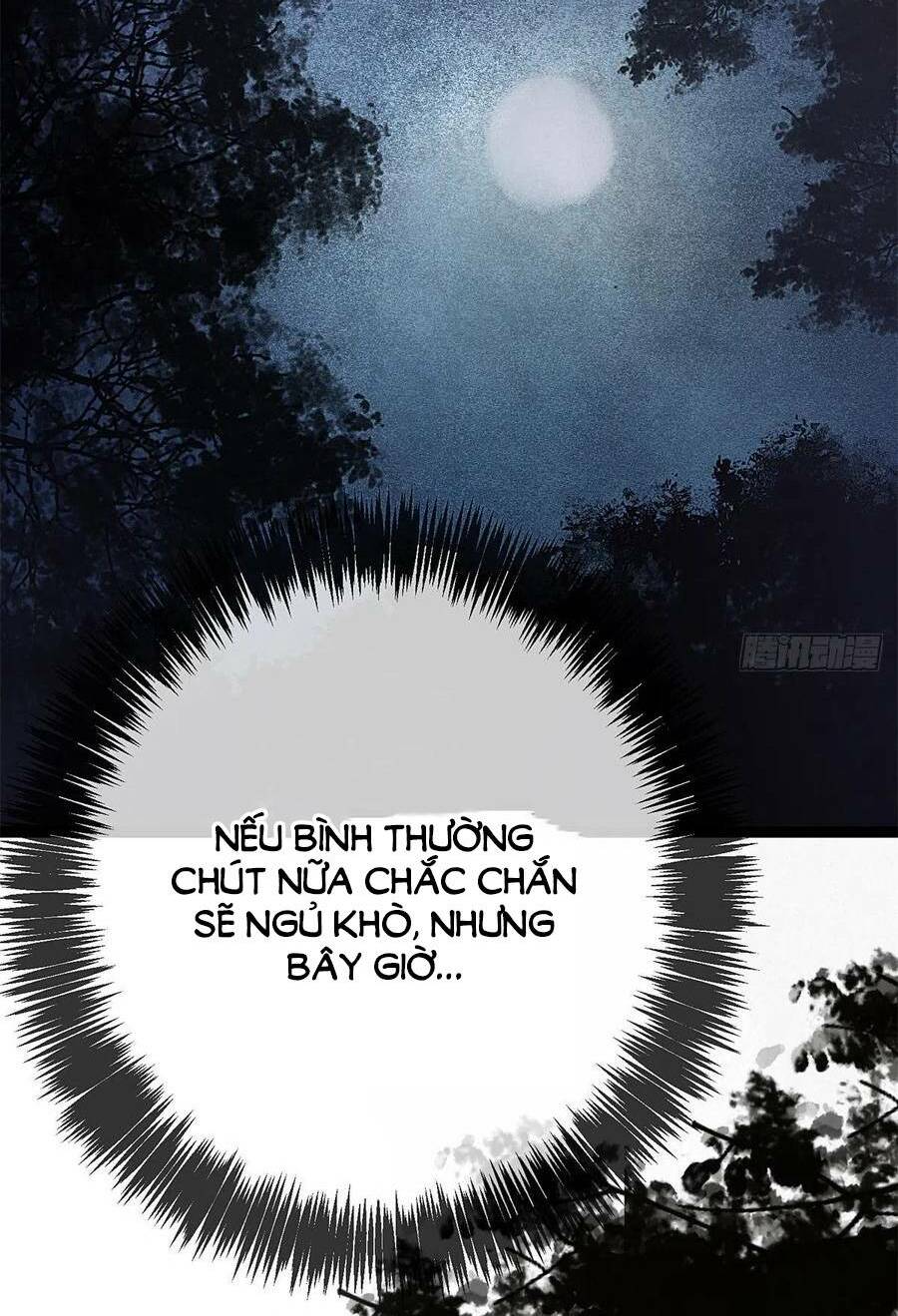 quý phi lúc nào cũng muốn được lười biếng chapter 38 - Trang 2