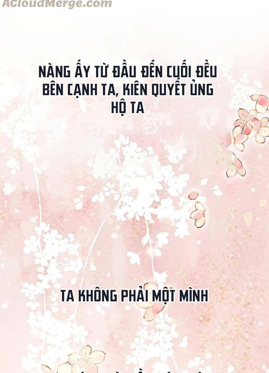 quý phi lúc nào cũng muốn được lười biếng chapter 43 - Trang 2