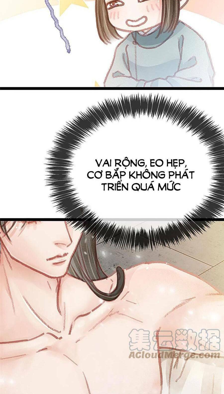 quý phi lúc nào cũng muốn được lười biếng chapter 50 - Trang 2