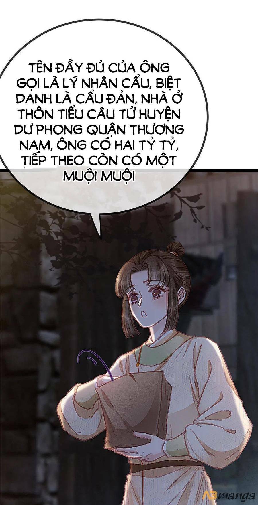 quý phi lúc nào cũng muốn được lười biếng chapter 62 - Trang 2