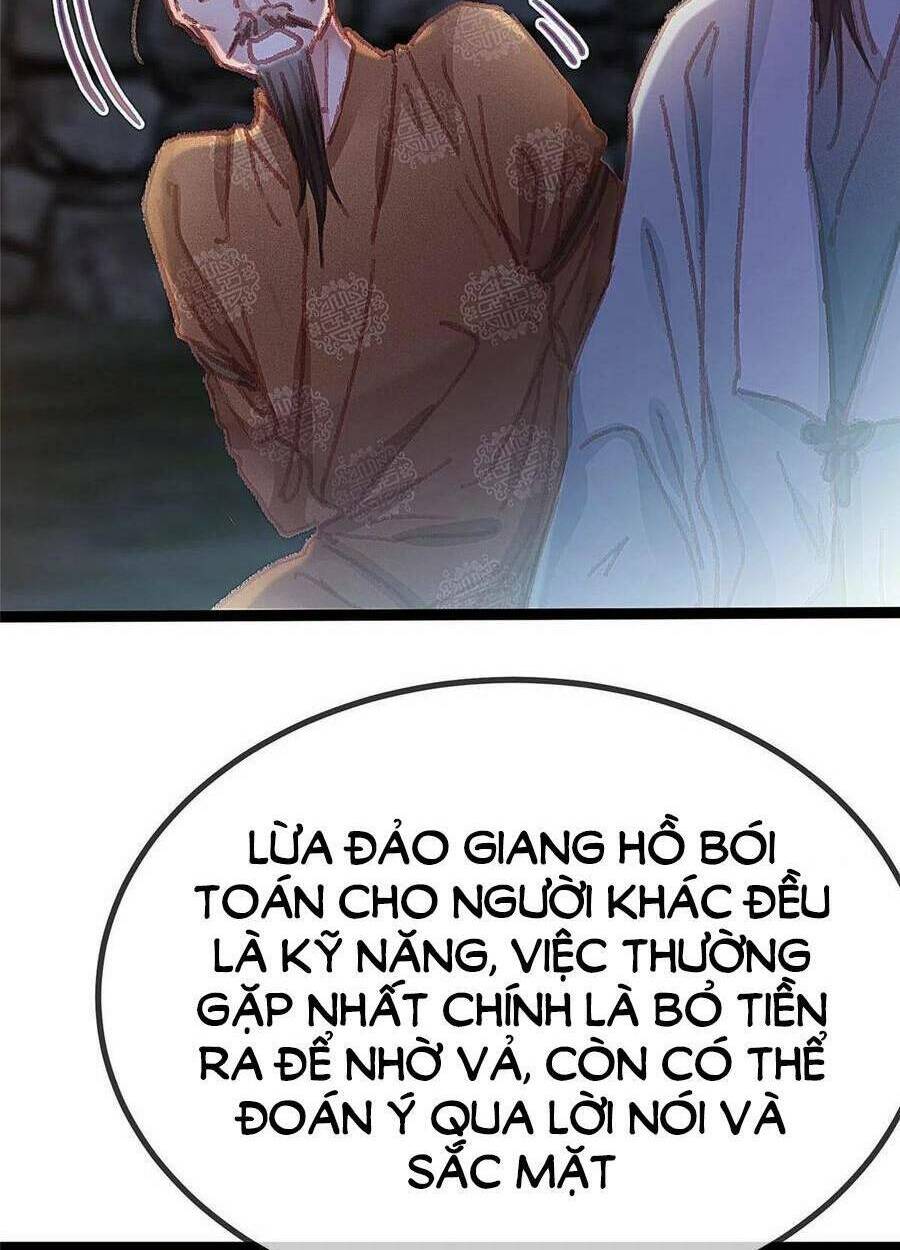 quý phi lúc nào cũng muốn được lười biếng chapter 62 - Trang 2