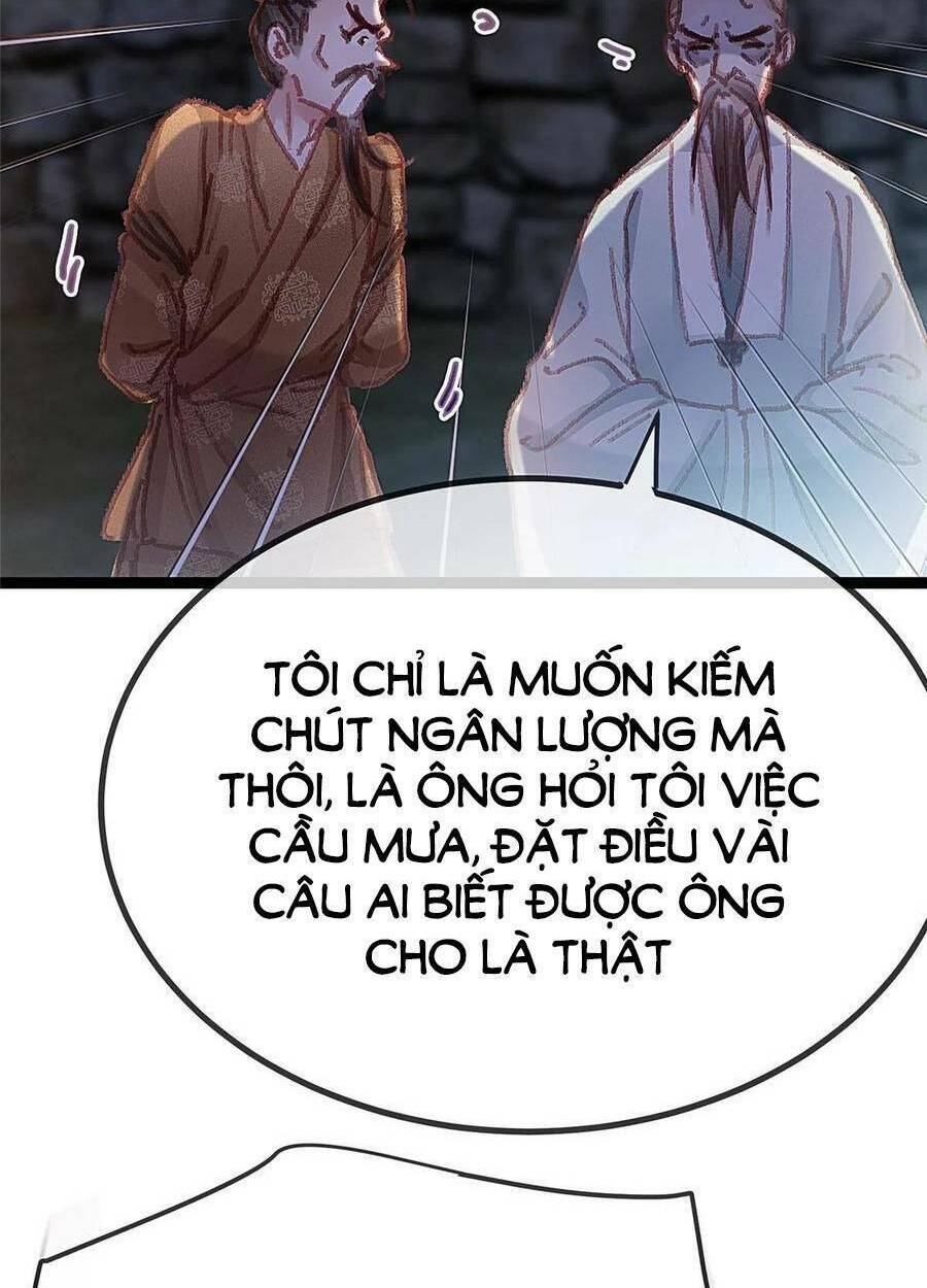 quý phi lúc nào cũng muốn được lười biếng chapter 62 - Trang 2