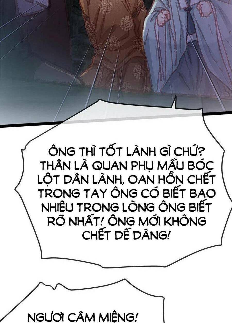 quý phi lúc nào cũng muốn được lười biếng chapter 62 - Trang 2