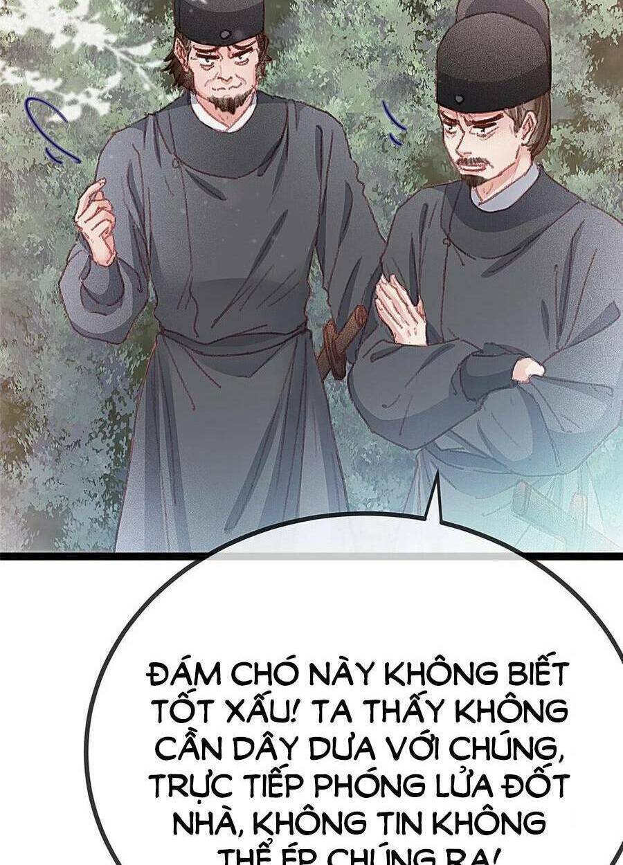 quý phi lúc nào cũng muốn được lười biếng chapter 62 - Trang 2