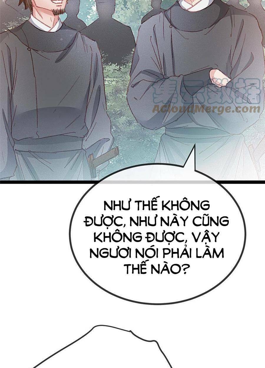 quý phi lúc nào cũng muốn được lười biếng chapter 62 - Trang 2