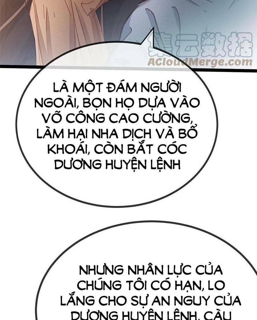 quý phi lúc nào cũng muốn được lười biếng chapter 62 - Trang 2