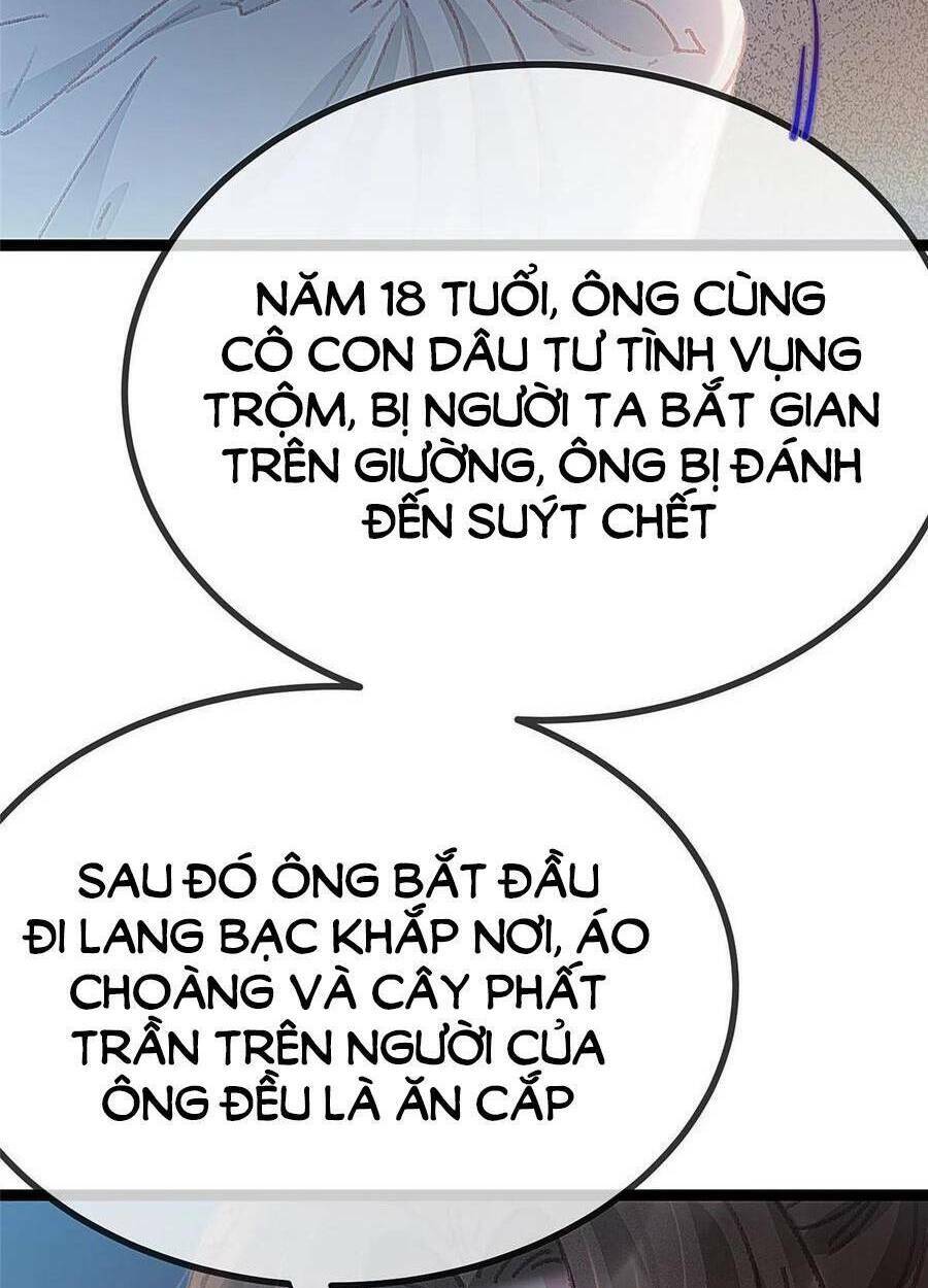 quý phi lúc nào cũng muốn được lười biếng chapter 62 - Trang 2