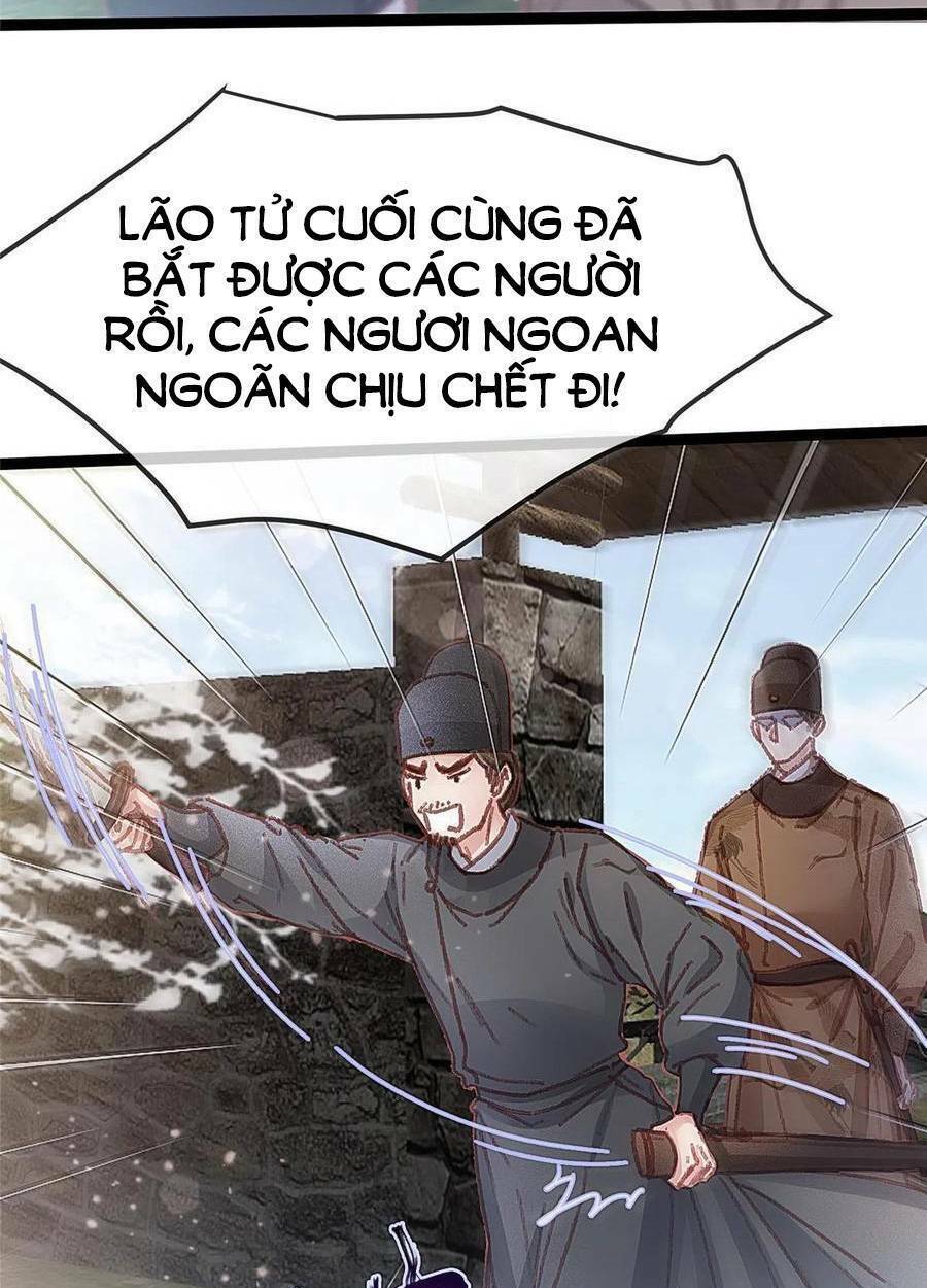 quý phi lúc nào cũng muốn được lười biếng chapter 62 - Trang 2