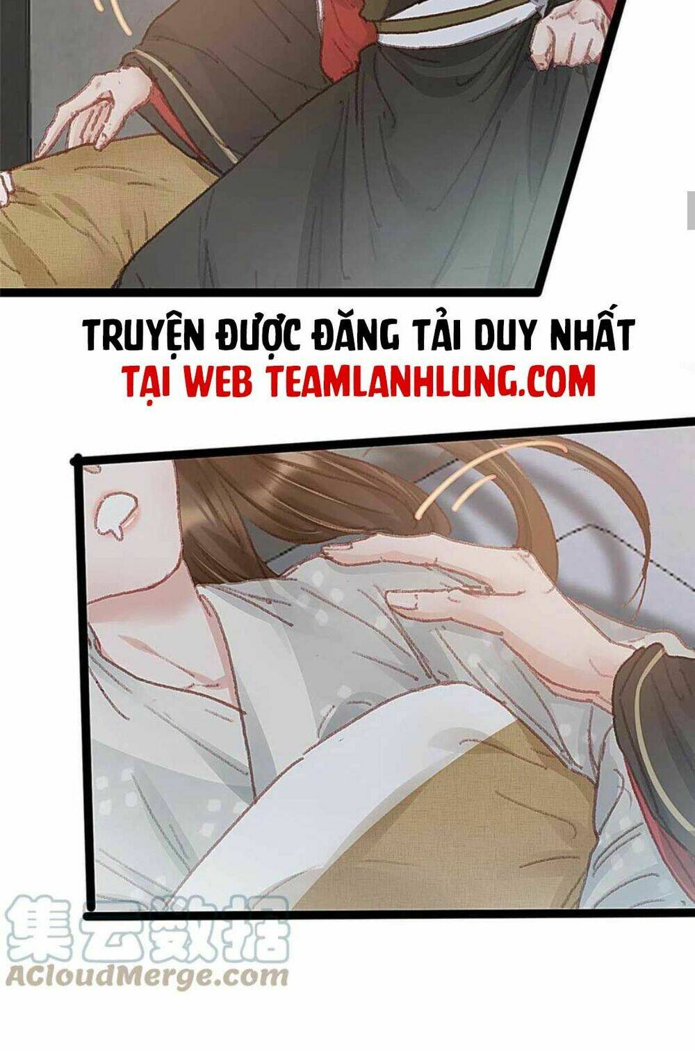 quý phi lúc nào cũng muốn được lười biếng chapter 66 - Trang 2