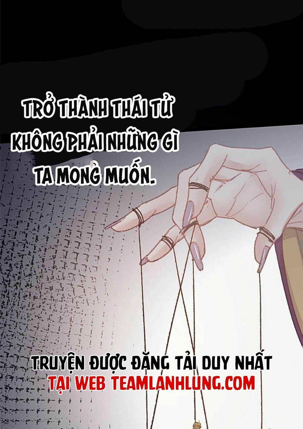 quý phi lúc nào cũng muốn được lười biếng chapter 66 - Trang 2