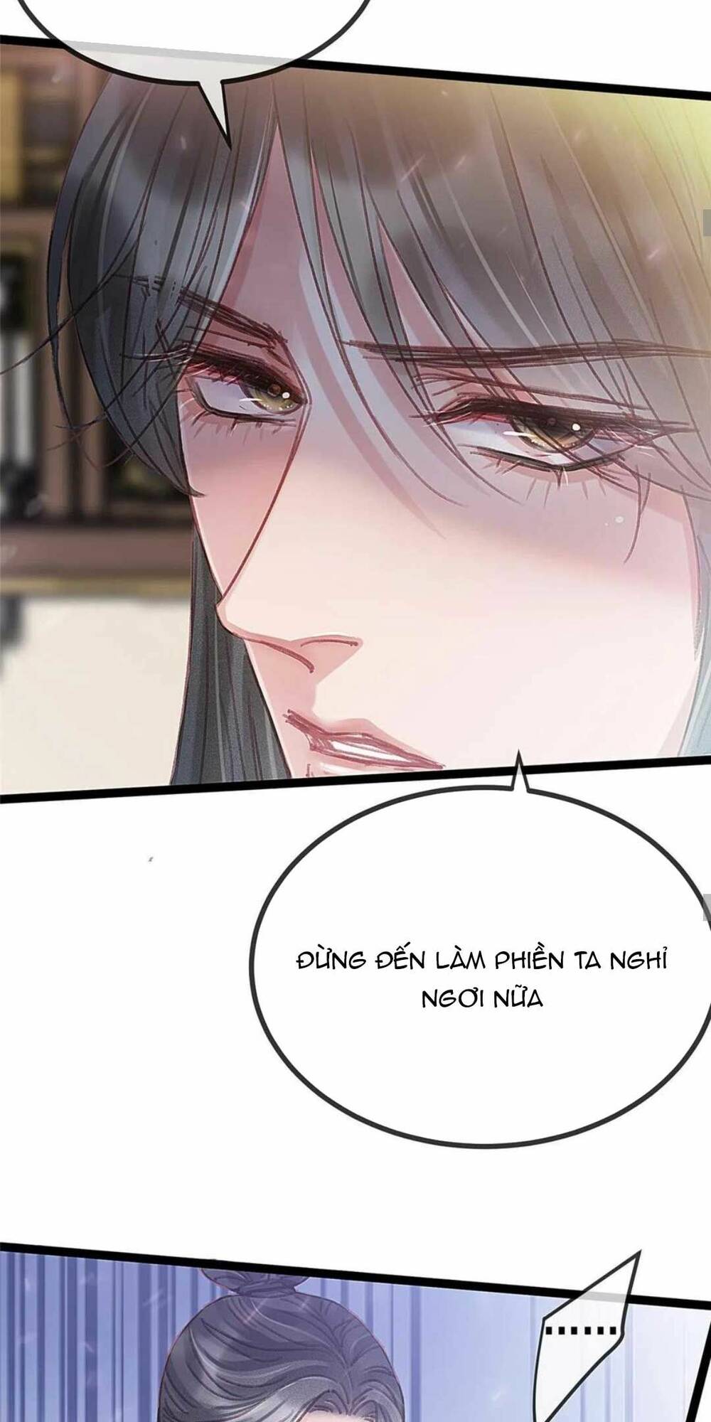 quý phi lúc nào cũng muốn được lười biếng chapter 82 - Trang 2