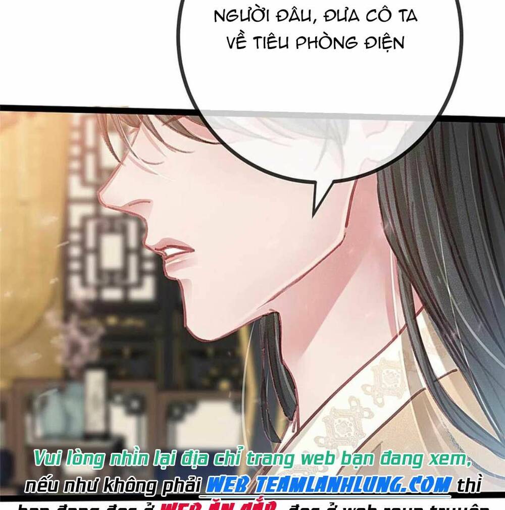 quý phi lúc nào cũng muốn được lười biếng chapter 82 - Trang 2