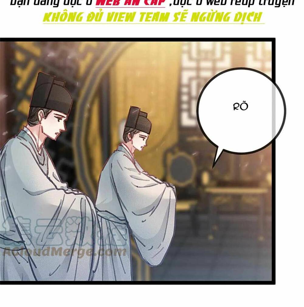 quý phi lúc nào cũng muốn được lười biếng chapter 82 - Trang 2