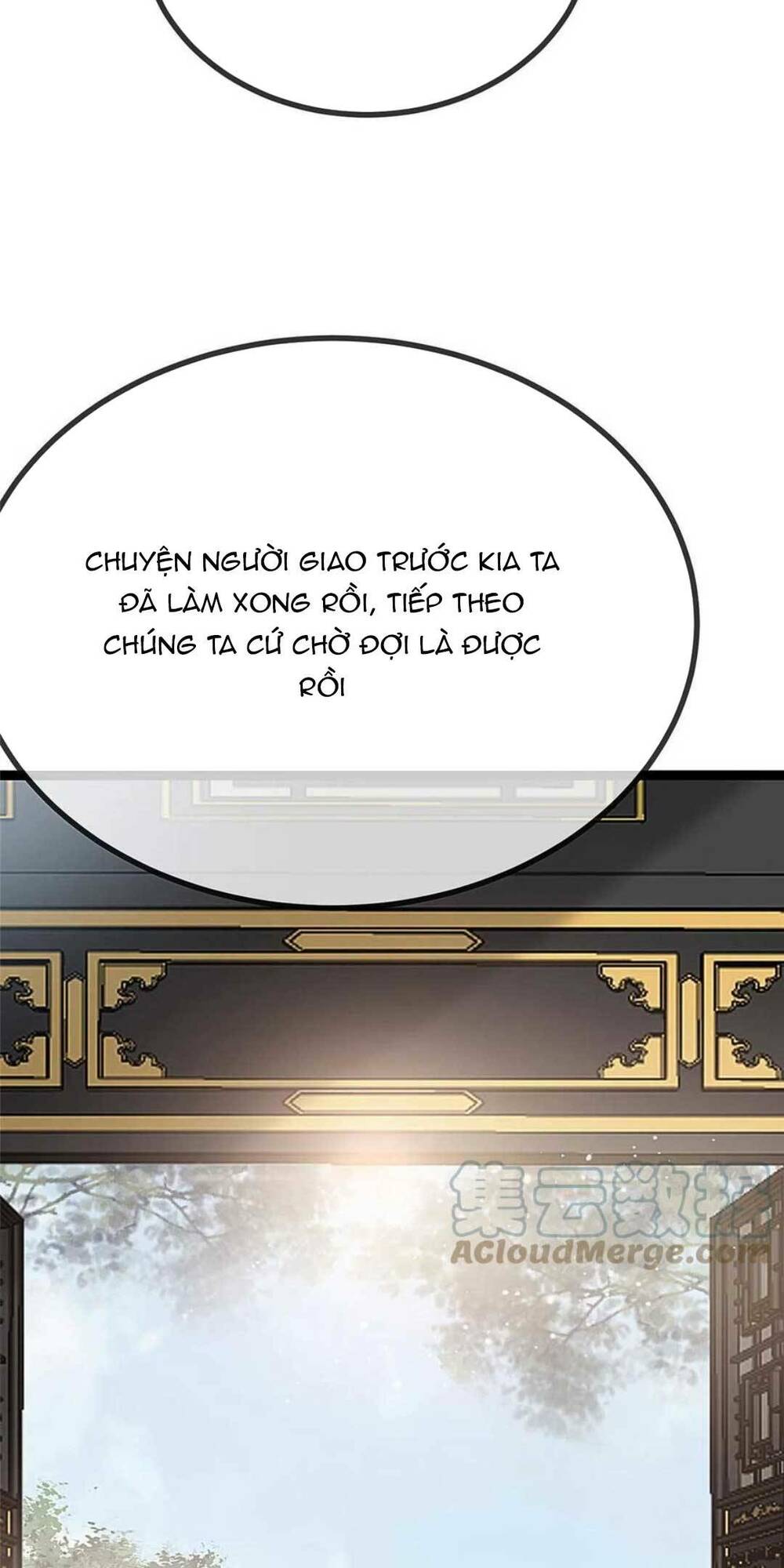 quý phi lúc nào cũng muốn được lười biếng chapter 83 - Trang 2