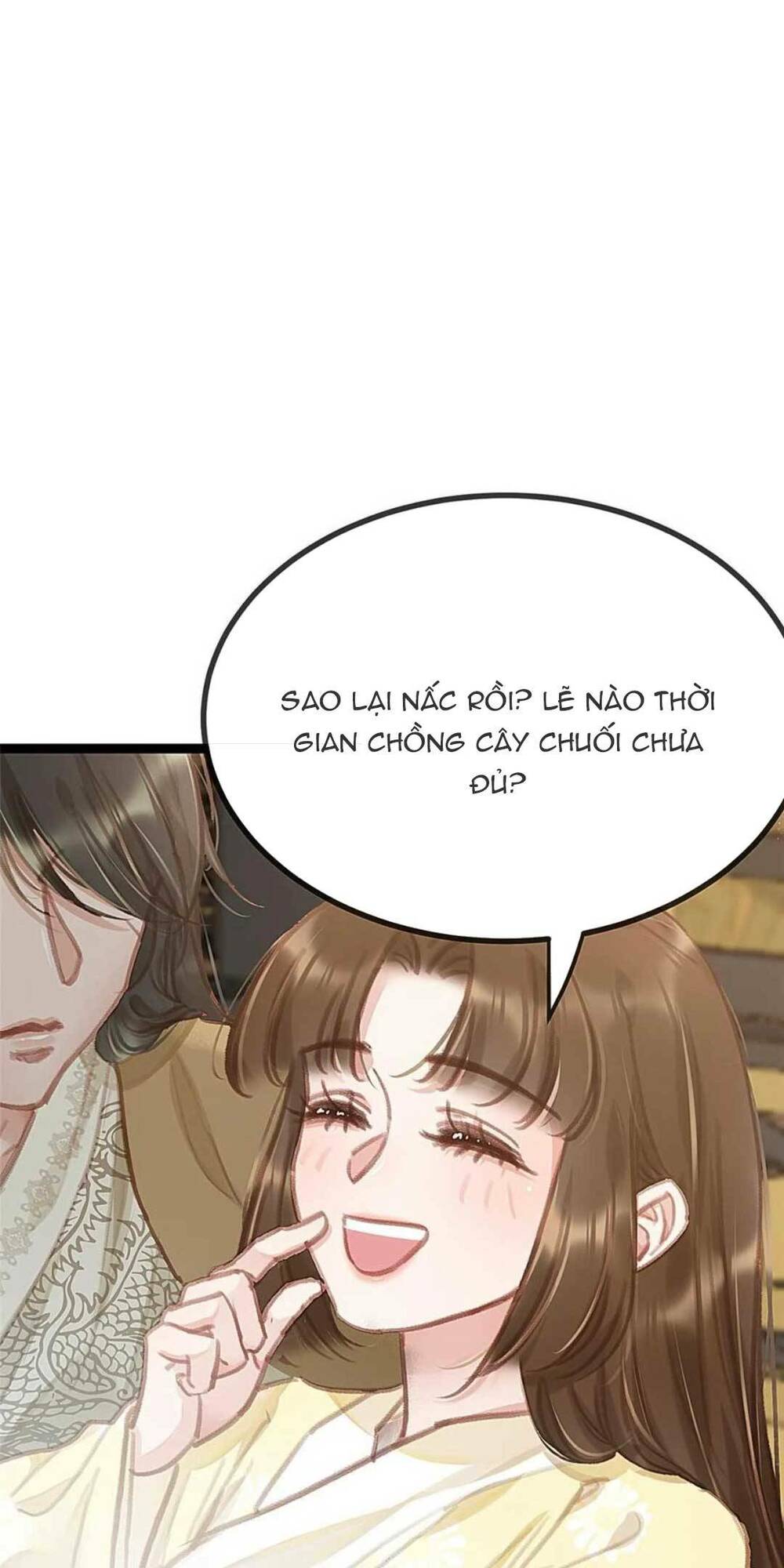 quý phi lúc nào cũng muốn được lười biếng chapter 91 - Trang 2