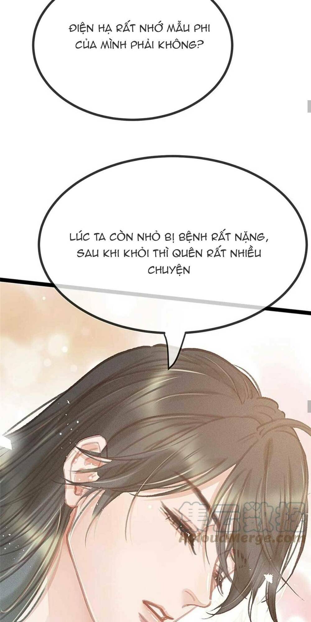 quý phi lúc nào cũng muốn được lười biếng chapter 91 - Trang 2