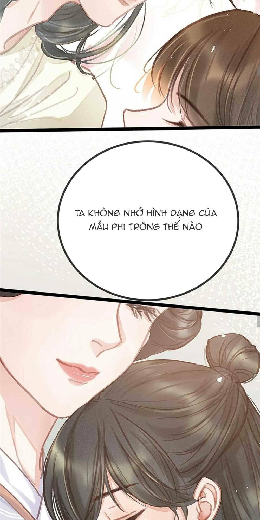 quý phi lúc nào cũng muốn được lười biếng chapter 91 - Trang 2