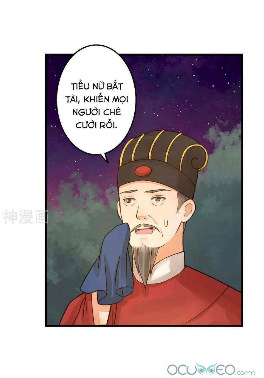 Quý Phi Này Có Chút Cơ Chapter 14 - Next Chapter 15