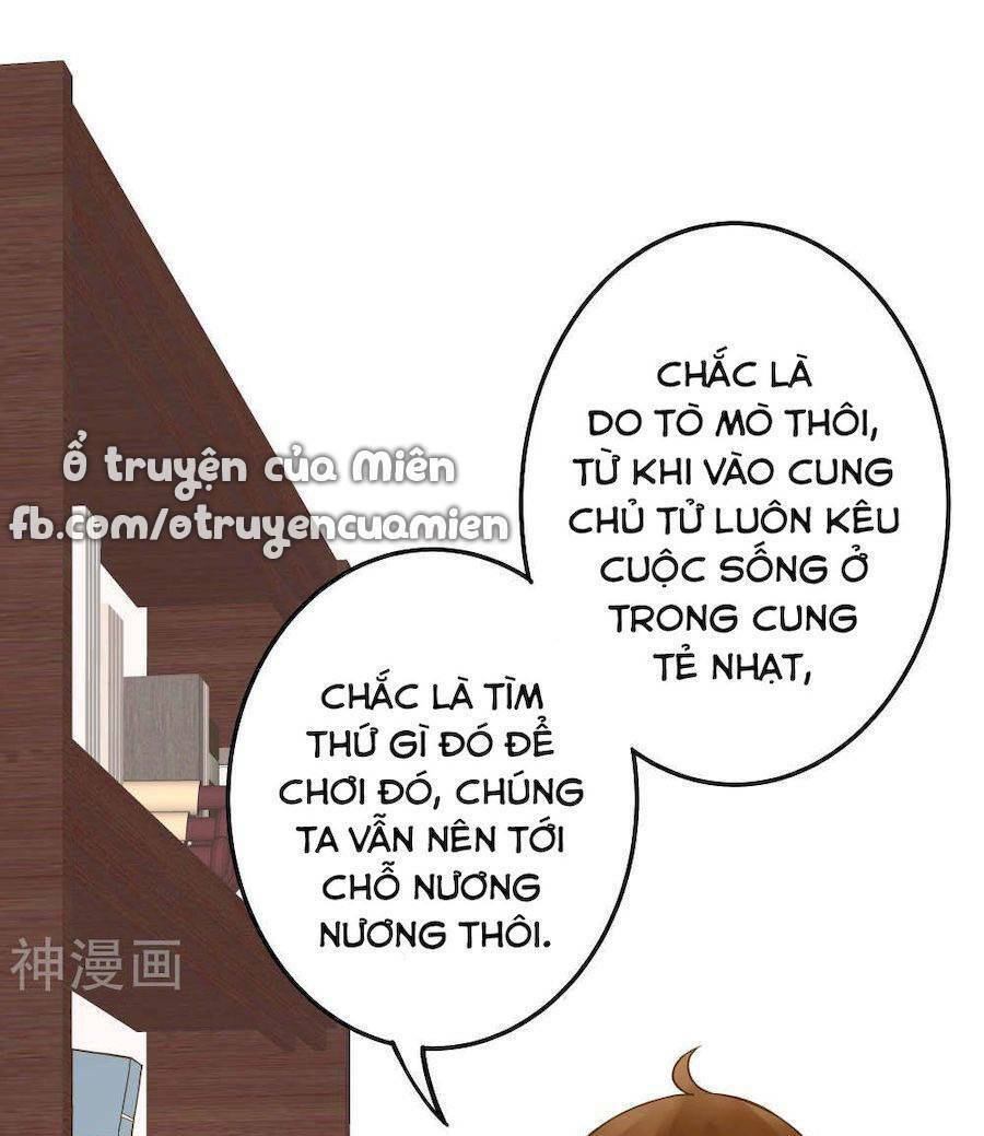 Quý Phi Này Có Chút Cơ Chapter 19 - Trang 2