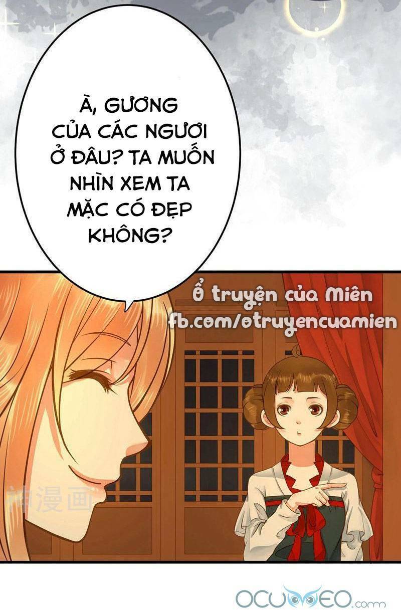 Quý Phi Này Có Chút Cơ Chapter 2 - Next Chapter 3