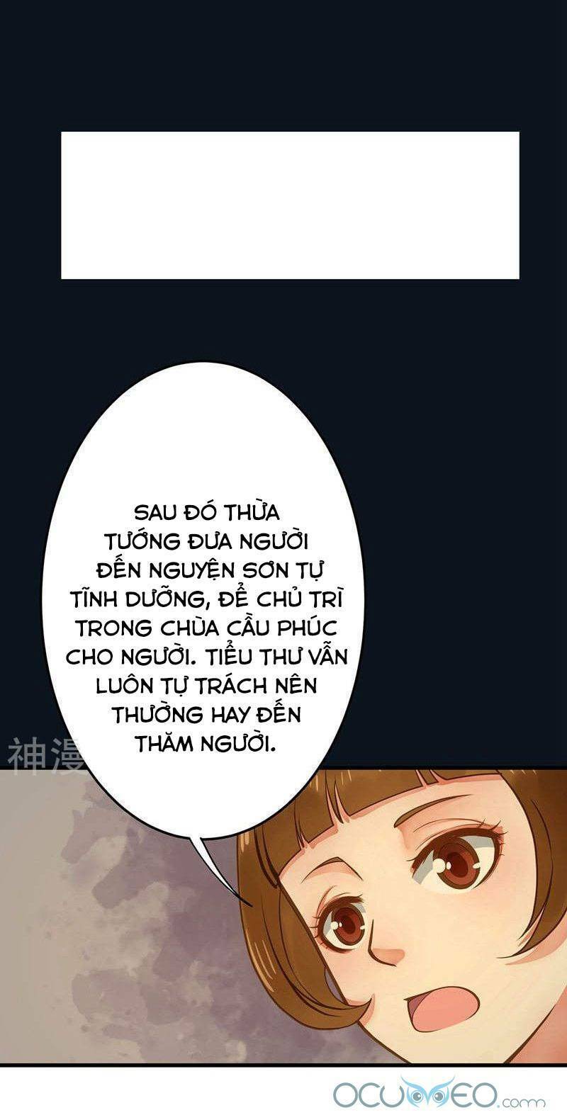 Quý Phi Này Có Chút Cơ Chapter 2 - Next Chapter 3