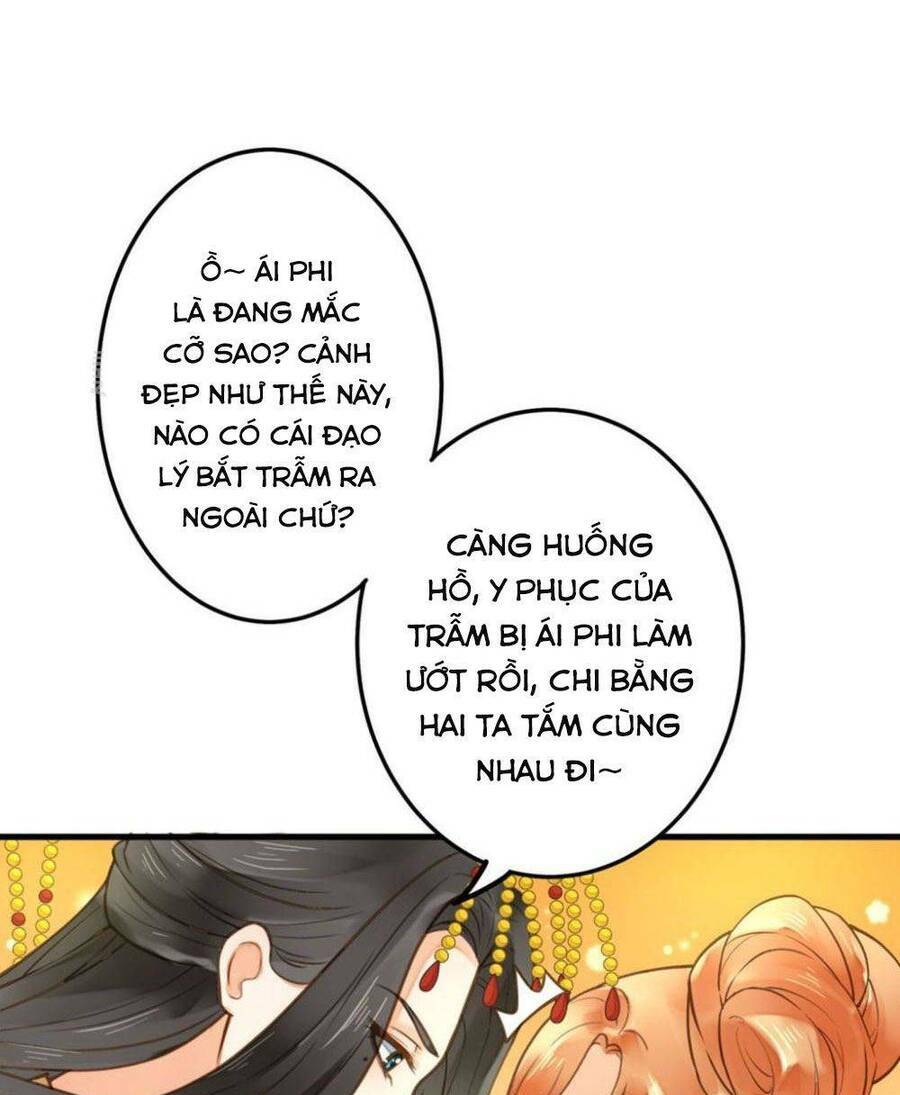 Quý Phi Này Có Chút Cơ Chapter 21 - Trang 2