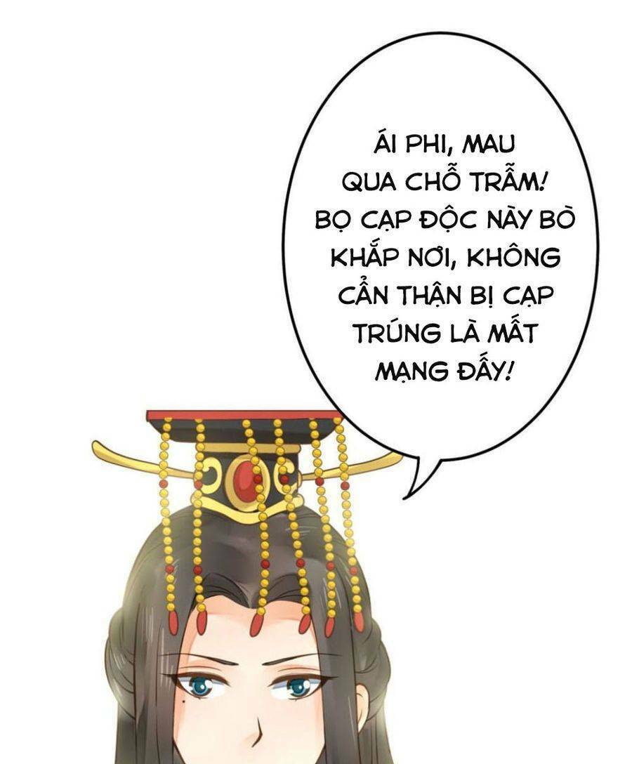 Quý Phi Này Có Chút Cơ Chapter 21 - Trang 2