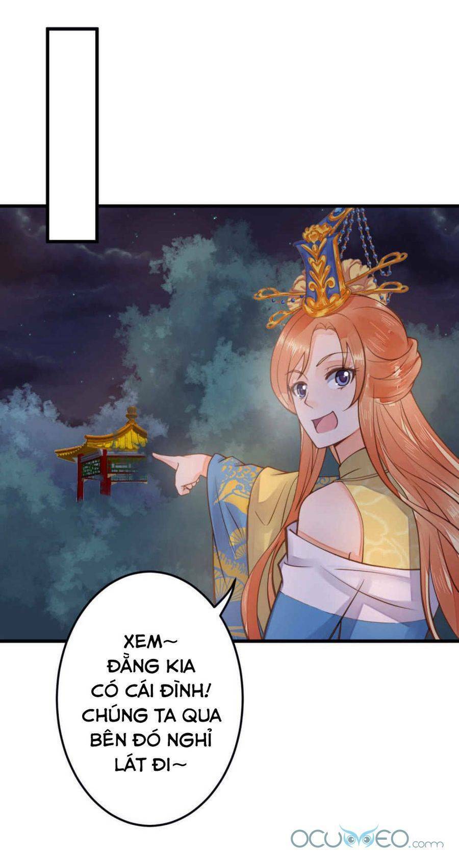 Quý Phi Này Có Chút Cơ Chapter 23 - Next Chapter 24