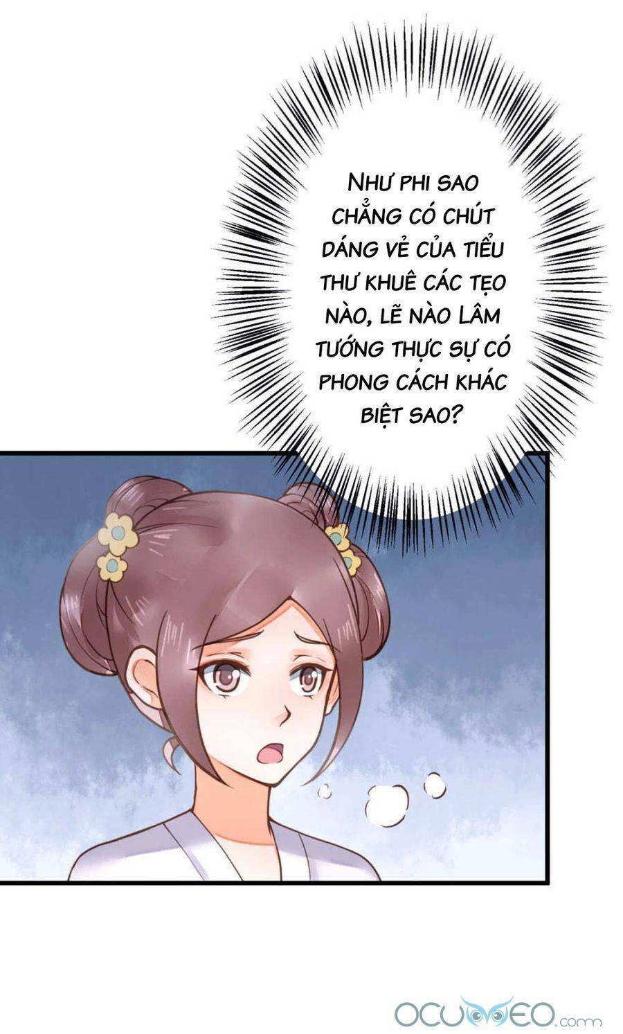 Quý Phi Này Có Chút Cơ Chapter 23 - Next Chapter 24