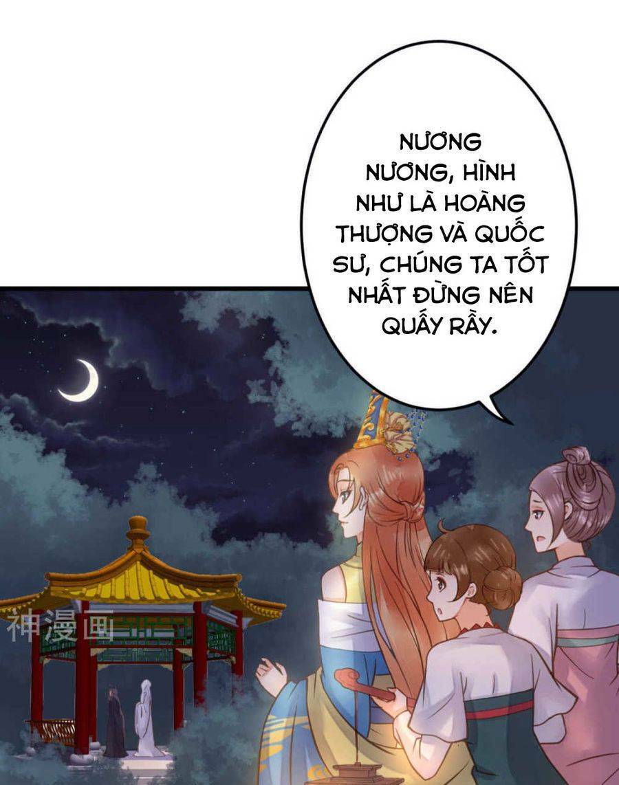 Quý Phi Này Có Chút Cơ Chapter 23 - Next Chapter 24